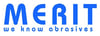 MERIT ABRASIVES